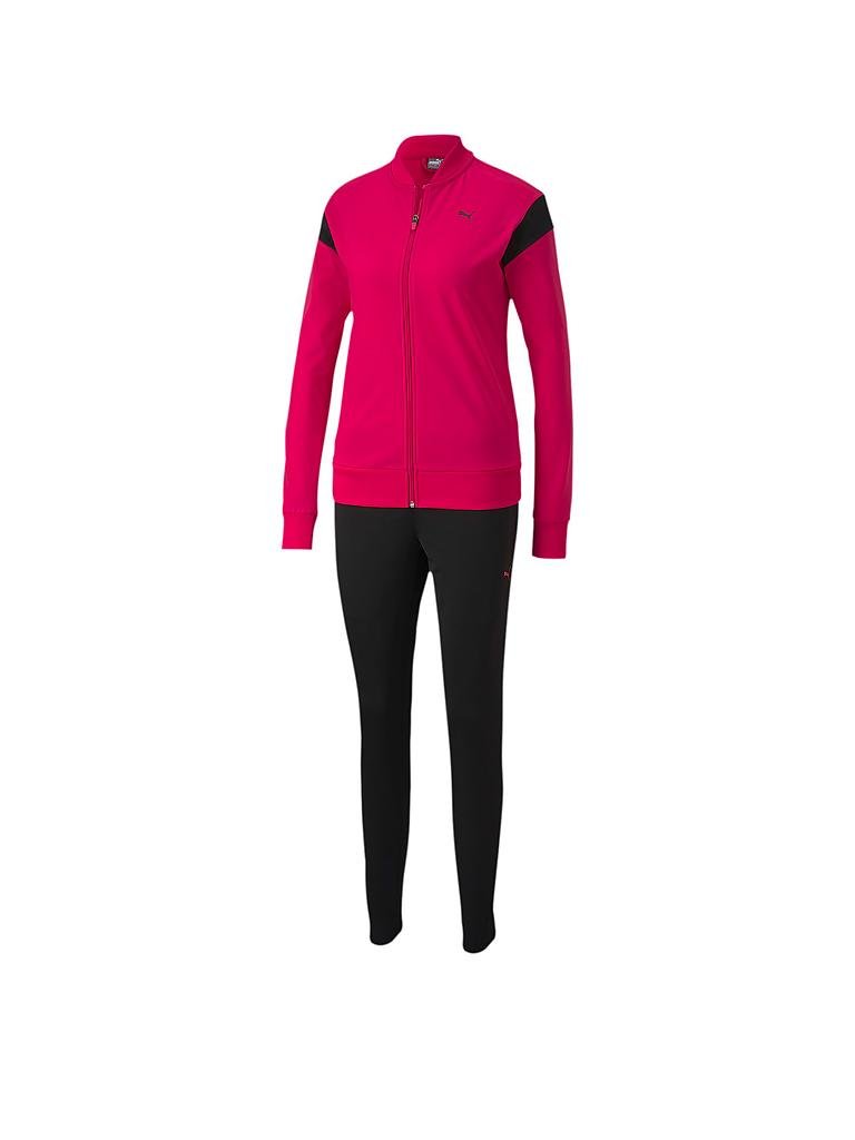 Puma classic trainingsanzug damen online